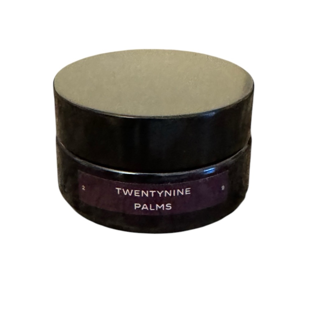 TwentyNine Palms Santa Ana Salve Facial Moisturizer 1.4oz‎